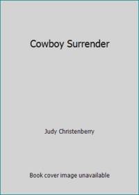 Cowboy Surrender