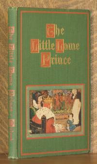 image of THE LITTLE LAME PRINCE AND HIS TRAVELING CLOAK