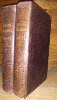Narrative of an Expedition Across the Great South-Western Prairies, from Texas to Santa Fe; with an Account of the Disasters Which Befel the Expedition from Want of Food and the Attacks of Hostile Indians; the Final Capture of the Texans and Their Sufferings on a March of Two Thousand Miles as Prisoners of War, and in the Prisons and Lazarettos of Mexico (2-volume set)