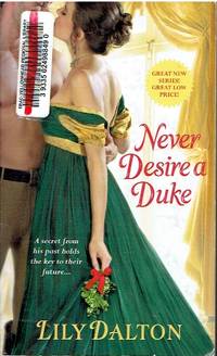 Never Desire a Duke