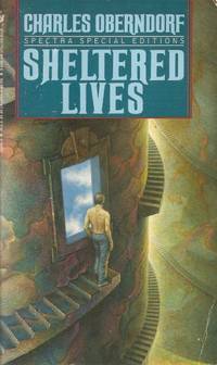 image of Sheltered Lives
