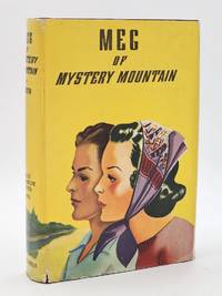 Meg of Mystery Mountain
