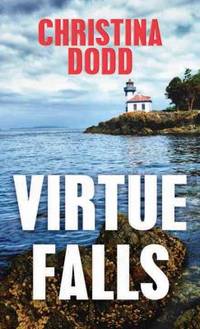 image of Virtue Falls