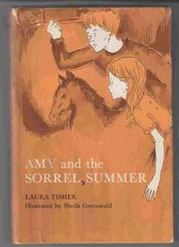 Amy and the Sorrel Summer