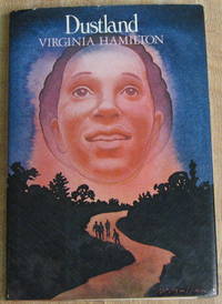 image of Dustland (Sequel to Justice and Her Brothers)