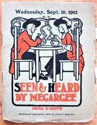 image of Seen and Heard. Wednesday, September 10, 1902