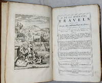 A. De La Motraye's Travels Through Europe, Asia, and Into Part of Africa; Containing a Great Variety of Geographical, Topographical, and Political Observations On These Parts of the World (Three Volumes)