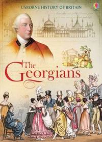 The Georgians (History of Britain)