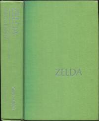 cover of Zelda: A Biography