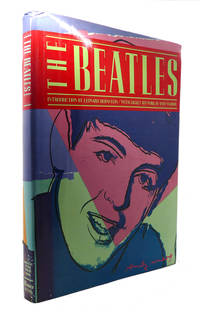 image of BEATLES