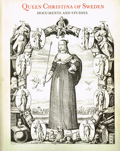 Queen Christina of Sweden. Documents and studies.