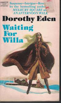 image of Waiting For Willa