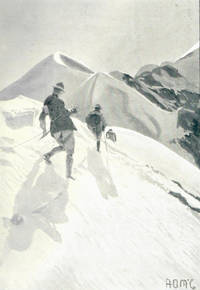 image of ALPS FROM END TO END