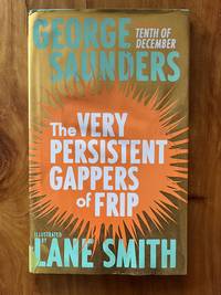 The Very Persistent Gappers of Frip