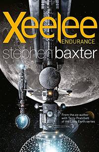 cover of Xeelee: Endurance