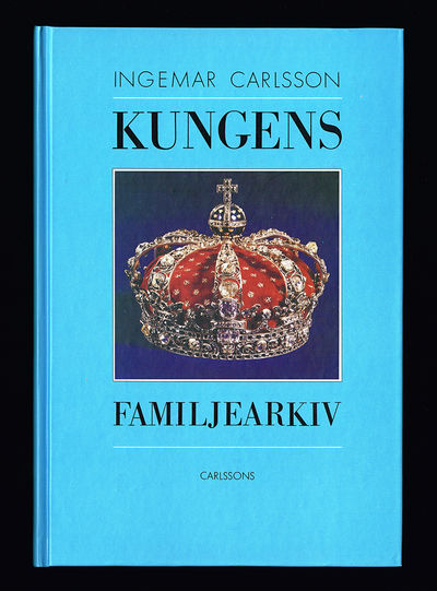 Kungens familjearkiv.