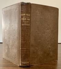 image of The Snow Image, And Other Twice-Told Tales