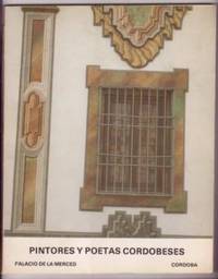 image of Primera Exposicion Conjunta de Pintores y Poetas Cordobeses