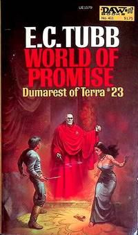 World of Promise Dumarest of Terra #23