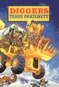 cover of Diggers