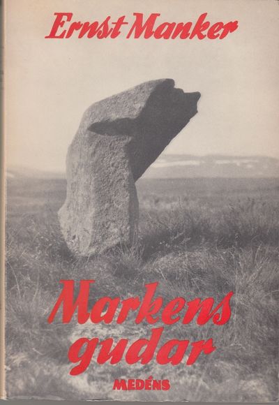 Markens gudar. Lappmarksepisoder.