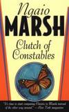 Clutch of Constables (St. Martin's Dead Letter Mystery)