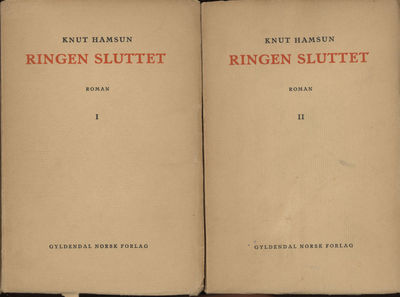 Ringen sluttet