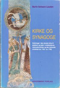 Kirke og synagoge