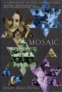 Mosaic : A Chronicle of Five Generations