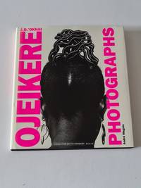 J.D. 'Okhai Ojeikere
