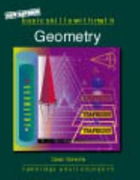 NEW BASIC SKILLS WITH MATH GEOMETRY C99