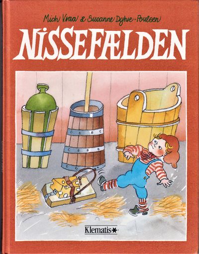 Nissefælden