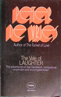 The Vale of Laughter by Vries, Peter De - 1970