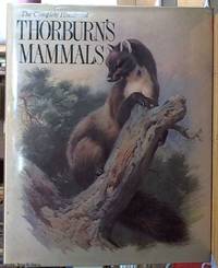 The Complete Illustrated Thorburn's Mammals