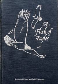 A Flock of Eagles--a profile of the successful life insurance agents and their association, the...