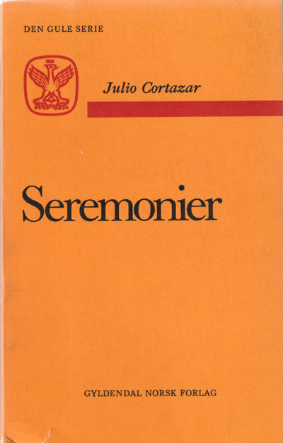Seremonier