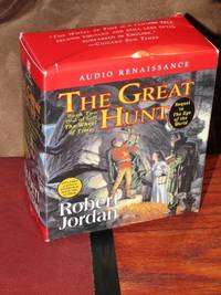 image of The Great Hunt