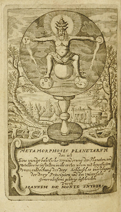 Tractatus de medicina universali. Das ist von der…
