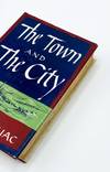 THE TOWN AND THE CITY