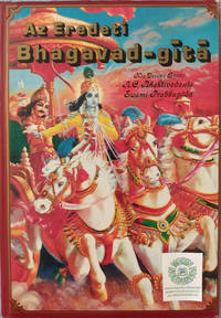 Az Eredeti Bhagavad-gita