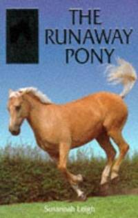 Runaway Pony