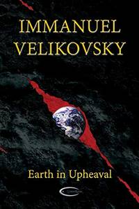 Earth in Upheaval by Immanuel Velikovsky - Paperback - from World of Books Ltd (SKU: GOR011680379)