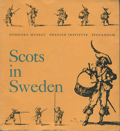 Scots in Sweden.