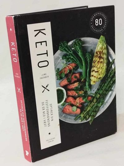 Keto - Optimer din fedtforbrænding og gå ned i…