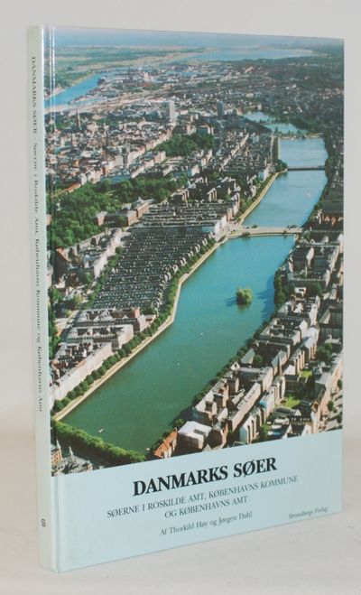 Danmarks søer Bind 3. Søerne i Roskilde Amt,…