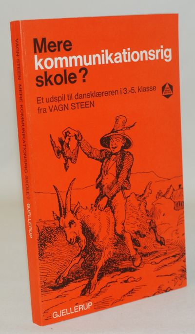 Mere kommunikationsrig skole?.