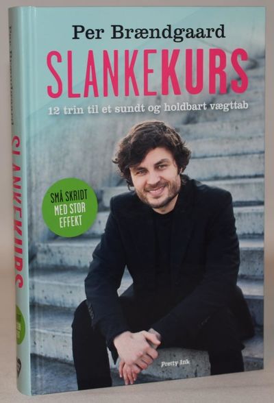 Slankekurs - 12 trin til et sundt og holdbart…