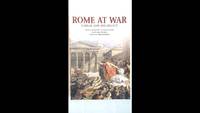 Rome at War: Caesar and his legacy: 58 BC-AD 696 (Essential Histories Specials)