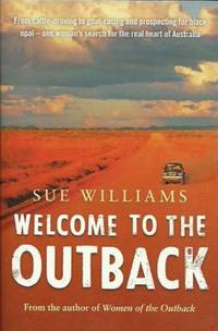 Welcome to the Outback