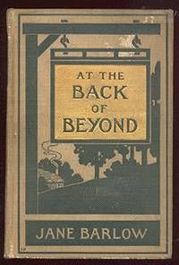 At the Back of Beyond